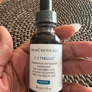 SkinCeuticals C E Ferulic